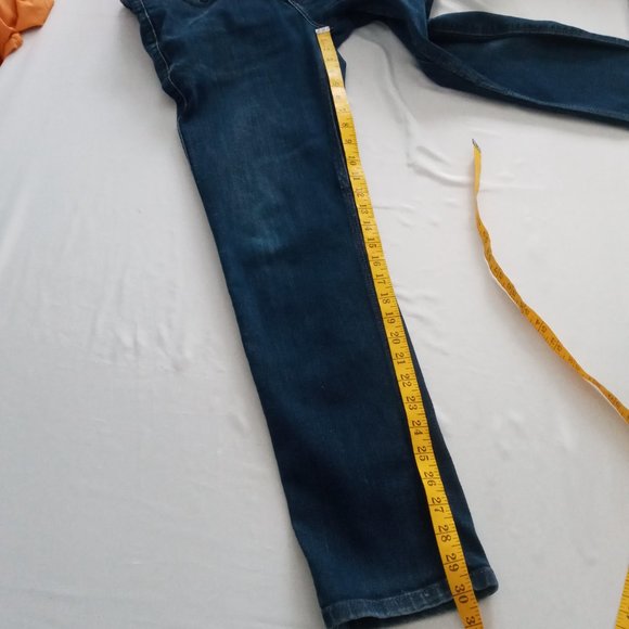 DU/ER L2X Slim Fit Performance Denim Jeans - Picture 6 of 11